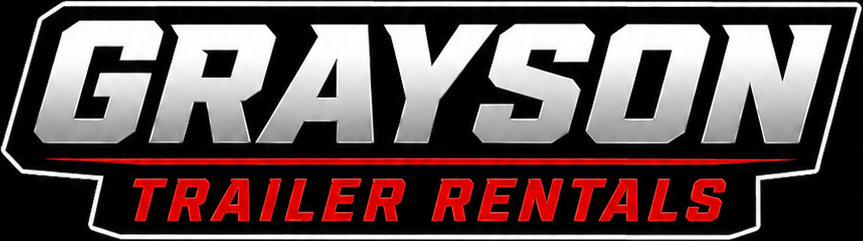 Grayson Trailer Rentals logo